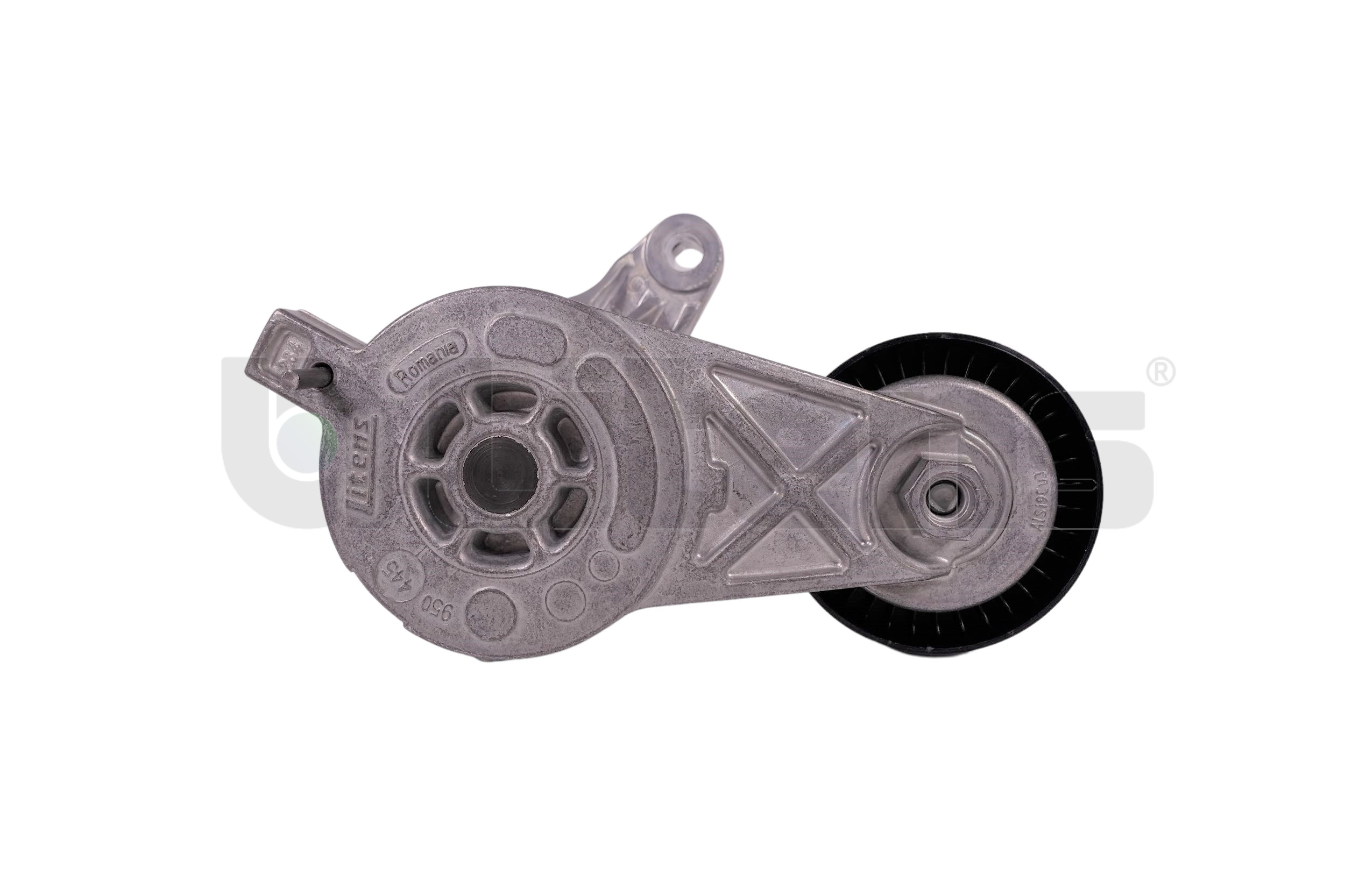 Napinák rebrovaného klinového remeňa Litens Aftermarket GmbH